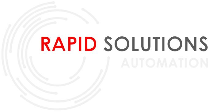 Rapid Solutions Automation